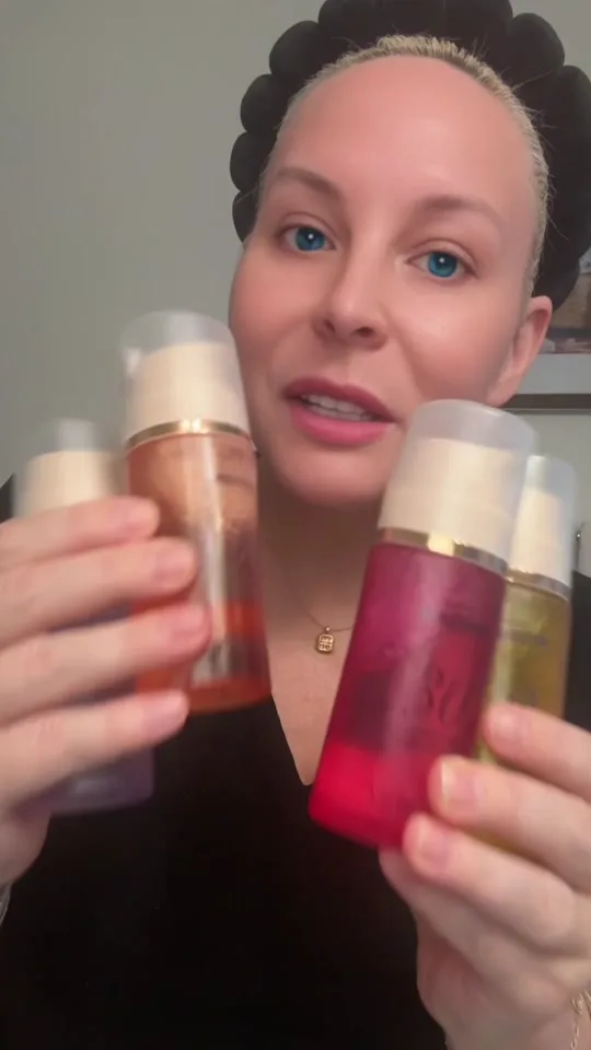 MENOKIN 30-Second Micro-Bubble Masks reviewed by Jamielee for JRockStarShop