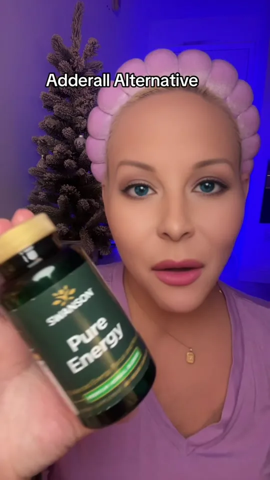 Swanson Energy & Focus reviewed by Jamielee for JRockStarShop